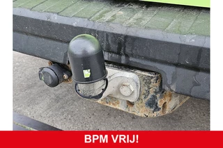 Renault Trafic Renault Trafic 1.6 dCi T29 L2H1 DC Airco 120Pk Euro6 Navi Oh-Historie 1e Eigenaar! - afbeelding nr 16
