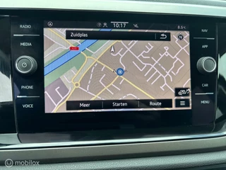 Volkswagen Polo Volkswagen Polo 1.0 TSI/AUTOMAAT/VIRTUAL COCKPIT/GARANTIE! - afbeelding nr 24
