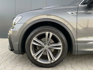 Volkswagen Tiguan Volkswagen Tiguan 1.4 TSI ACT R-Line|ACC|Panodak|Org NL - afbeelding nr 18
