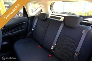Nissan Note Nissan Note 1.2 Acenta *NL, CRUISE, RIJKLAARPRIJS!* - afbeelding nr 15
