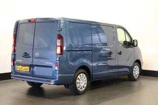 Opel Vivaro Opel Vivaro 1.6 CDTI 125PK EURO 6 - Airco - Navi - Cruise - € 8.950,- Excl. - afbeelding nr 2