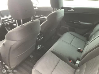 Kia Sportage Kia Sportage 1.6 GDI DynamicLine - afbeelding nr 8