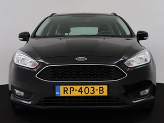 Ford Focus Ford Focus Wagon 1.0 Lease Edition NAVI | Bluetooth | dealer onderhouden - afbeelding nr 9