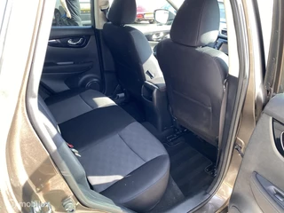 Nissan QASHQAI Nissan Qashqai 1.2 N-Connecta - afbeelding nr 11