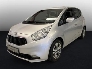 Kia Venga - afbeelding nr 1