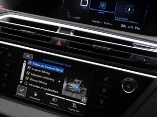 Citroën Grand C4 Picasso Citroën Grand C4 Picasso 2.0 HDi Business 2014 / LED *NAP* - afbeelding nr 27