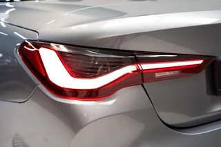 BMW M4 BMW M4 M4 510 PK Competition, Harman Kardon, Head-up, Laser licht, Dealeronderhouden - afbeelding nr 24