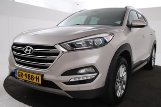 Hyundai Tucson Navigatie, Climtate, Stoelverw, - afbeelding nr 6