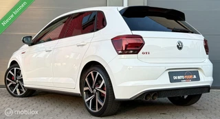 Volkswagen Polo Volkswagen Polo 2.0 TSI GTI Milltek/LED/Carplay/Camera/Cruise - afbeelding nr 2