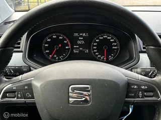 SEAT Arona Seat Arona 1.0 TSI Style Climat, Navi, Bluetooth, Carplay, LM.. - afbeelding nr 9