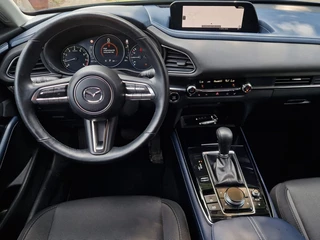 Mazda CX-30 Mazda CX-30 2.0 e-SkyActiv-G, CAMERA / STUUR/STOELVERWARMING / APPLE CARPLAY - afbeelding nr 5