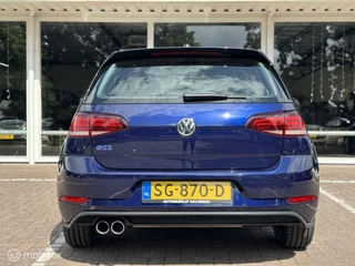 Volkswagen Golf Volkswagen Golf 1.4 TSI PHEV GTE|Virtual Dash|Camera|Carplay| - afbeelding nr 5