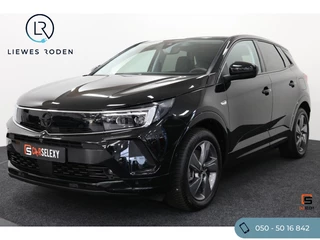 Opel Grandland - afbeelding nr 1