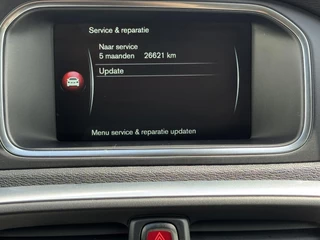 Volvo V40 Volvo V40 CROSS COUNTRY 1.5 T3 Momentum Ocean Race Cruise control Climate control Parkeersensor Navigatie - afbeelding nr 29