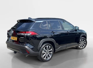 Toyota Corolla Cross Toyota Corolla Cross 2.0 HP Hybrid F. Ed. - afbeelding nr 2