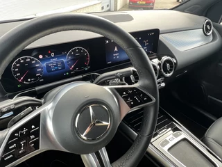 Mercedes-Benz B-Klasse - afbeelding nr 8