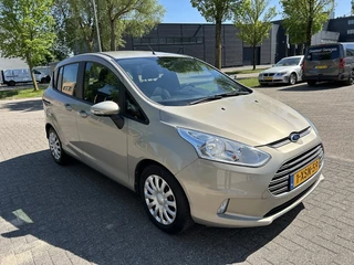 Ford B-MAX - afbeelding nr 3