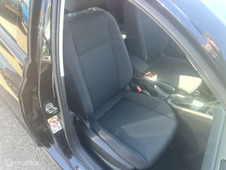 Volkswagen Polo Volkswagen Polo 1.0 TSI 95PK Comfortline Business ACHTERUITRIJ CAMERA CLIMATE CONTROLE CARPLAY NETTE GOED ONDERHOUDEN AUTO!! - afbeelding nr 9