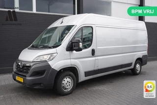 Opel Movano 2.2D 120PK L3H2 EURO 6