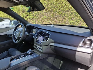Volvo XC90 Volvo XC90 2.0 T8 Recharge AWD Plus Bright - afbeelding nr 14
