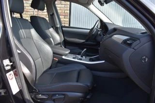 BMW X3 BMW X3 XDRIVE20D High Executive, Xenon, Navi, Cruise - afbeelding nr 9