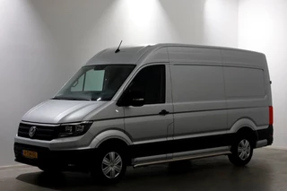 Volkswagen Crafter - afbeelding nr 8