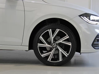 Volkswagen Polo Volkswagen Polo 1.0 TSI Style 95pk | IQ LED | Acc | Lane | Side assist - afbeelding nr 11