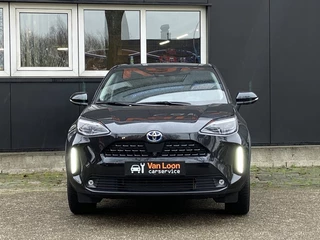 Toyota Yaris Cross - afbeelding nr 7