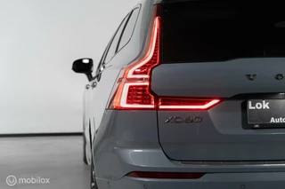 Volvo XC60 Volvo XC60 2.0 B5 R-Design PANO|LED|H&K|360CAMERA|MEMORY|HUD - afbeelding nr 10