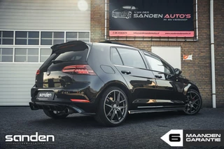 Volkswagen Golf Volkswagen Golf 2.0 TSI GTI|PANO|Honeycomb bekl.|Keyless|Dyn - afbeelding nr 4