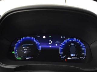 Toyota Yaris Toyota Yaris 1.5 Hybrid 130 Executive | Stuur en Stoelverwarming | PDC V+A | - afbeelding nr 24