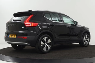 Volvo XC40 Volvo XC40 1.5 T4 Recharge Inscription Expression | Carplay |  Camera | Navigatie | Full LED | Parkeerverwarming | PDC | Climate control - afbeelding nr 30