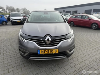 Renault Espace 1.6 dCi Initiale Paris 5p.