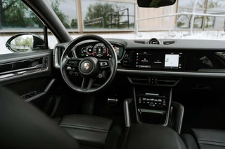 Porsche Cayenne Porsche Cayenne Coupé 3.0 V6 TURBO HYBRIDE S 470pk - afbeelding nr 23