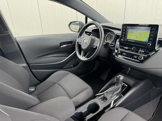 Toyota Corolla Touring Sports Toyota Corolla Touring Sports 1.8 Hybrid Active|Navi|NL-Auto - afbeelding nr 4