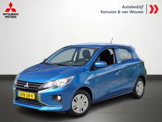 Mitsubishi Space Star 1.2 Active