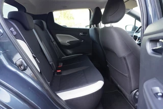 Nissan Micra - afbeelding nr 9