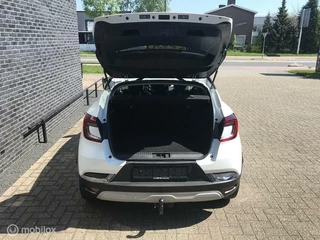 Renault Captur Renault Captur 1.6 E-Tech Plug-in Hybrid 160 Intens - afbeelding nr 6