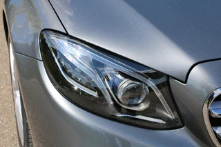 Mercedes-Benz E-Klasse - afbeelding nr 6