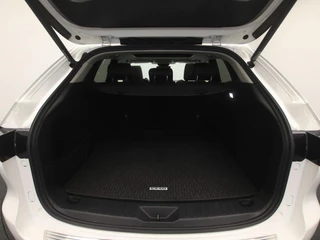 Mazda CX-60 Mazda CX-60 2.5 E-SKYACTIV PHEV Exclusive-Line 4WD automaat | Convenience & Sound Pack | Driver Assistance Pack | Panorama Pack | Comfort Pack met wegklapbare trekhaak : dealer onderhouden - afbeelding nr 16