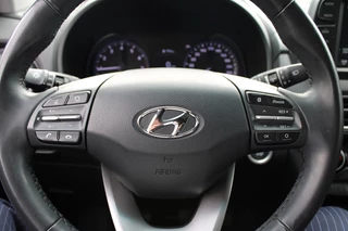 Hyundai Kona - afbeelding nr 14