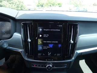 Volvo V90 Volvo V90 2.0 T5 Cross Country Automaat,ACC,Leer,Navi,DealerOH - afbeelding nr 17