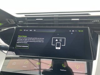 Peugeot 408 Peugeot 408 Hybrid 136 e-DCS6 GT | Keyless | Camera | Apple Carplay/Android Auto | - afbeelding nr 12