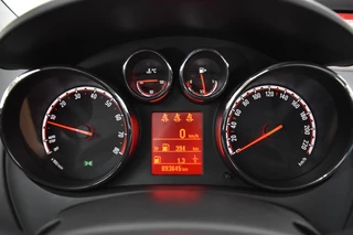 Opel Meriva - afbeelding nr 18