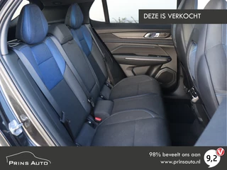 Lynk & Co 01 Lynk & Co 01 1.5 |PANO|360°CAMERA|STOELVERW+MEMORY|ORIG. NL|NAP| 2587 - afbeelding nr 34