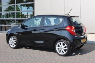 Opel KARL Opel KARL 1.0 Rocks online Edition Airco, 16LM-Velgen, Cruise/LIM - afbeelding nr 4