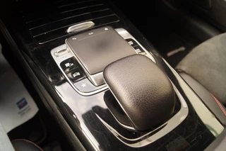 Mercedes-Benz CLA Mercedes-Benz CLA Shooting Brake 180 Advantage AMG Edition -PANO- - afbeelding nr 22