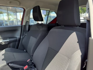 Suzuki Ignis Suzuki Ignis 1.2 Smart Hybrid Select | Camera | Carplay | Airco - afbeelding nr 8