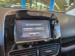 Renault Clio Renault Clio 0.9 TCe Zen, Airco, Trekhaak, Navigatie, Cruise control - afbeelding nr 16