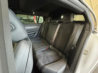 Peugeot 508 Peugeot 508 SW 1.6 HYbrid PSE 360PK | Panoramadak | Orig. NL - afbeelding nr 8